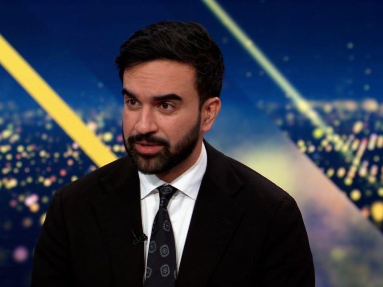 Wali Kota New York Murka Penangkapan Presiden Maduro