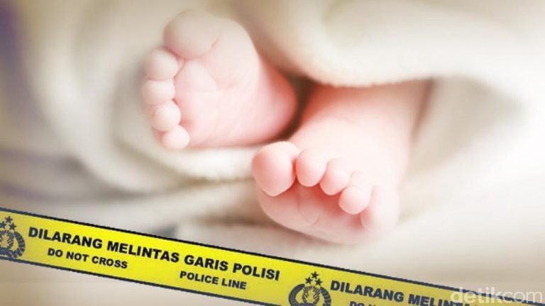 Horor Freezer Prancis Ibu Sembilan Anak Ditangkap
