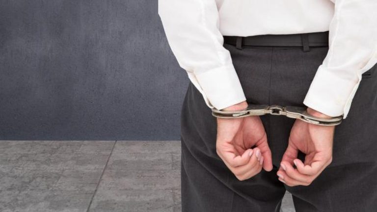 Mata-mata Lintas Negara Terjaring di Polandia