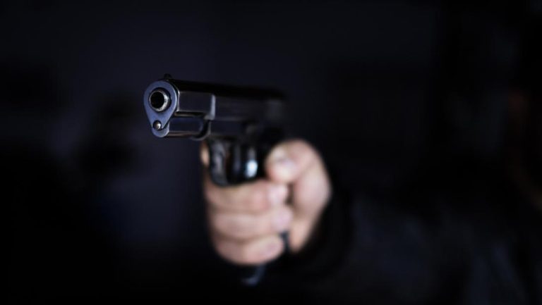 Jenderal Rusia Ditembak Siapa Dalangnya