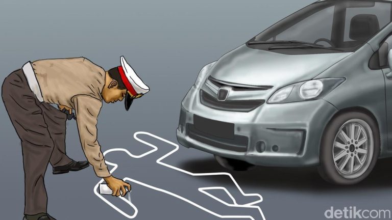 Saksi Buka Suara Kecelakaan Maut WNI di Singapura Saksi Buka Suara Kecelakaan Maut WNI di Singapura