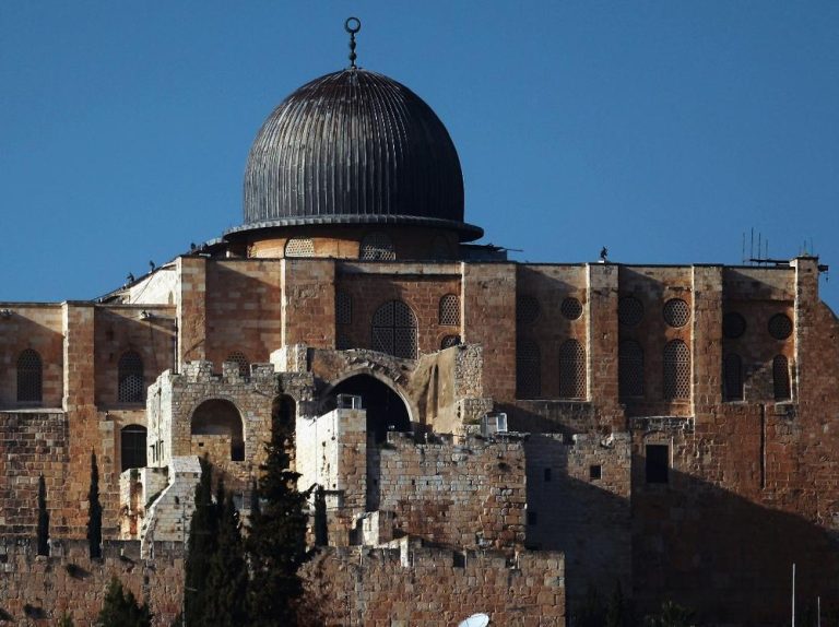 Israel Buka Pintu Al Aqsa Ada Tapinya Israel Buka Pintu Al Aqsa Ada Tapinya