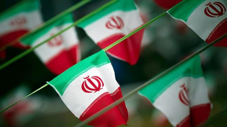 Terkuak Vonis Mengejutkan Pasangan Inggris di Iran