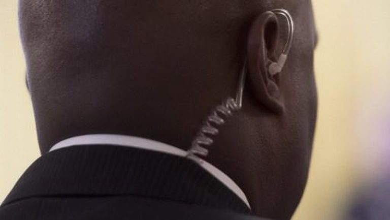 Mar-a-Lago Geger Pria Bersenjata Ditembak Mati