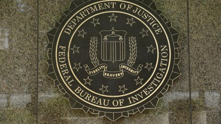 Mengejutkan FBI Pecat Agen Terkait Dokumen Trump Mengejutkan FBI Pecat Agen Terkait Dokumen Trump