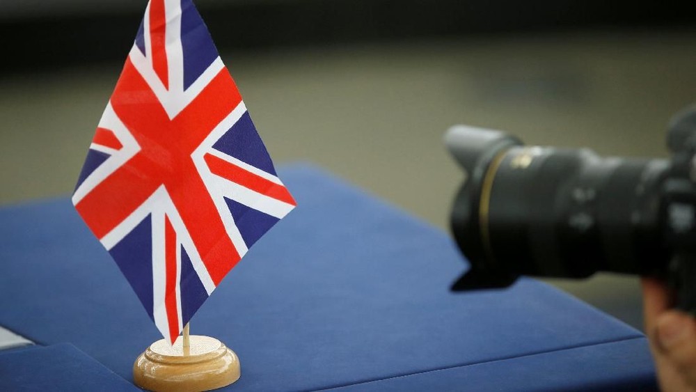 Mata Mata Beraksi Inggris Rusia Saling Balas