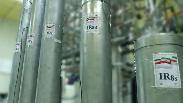 Iran Siap Encerkan Uranium Ini Syaratnya