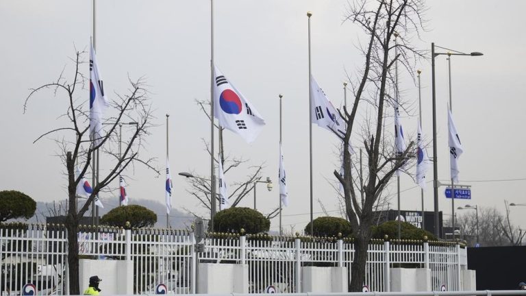 Jepang Klaim Pulau Korsel Langsung Murka