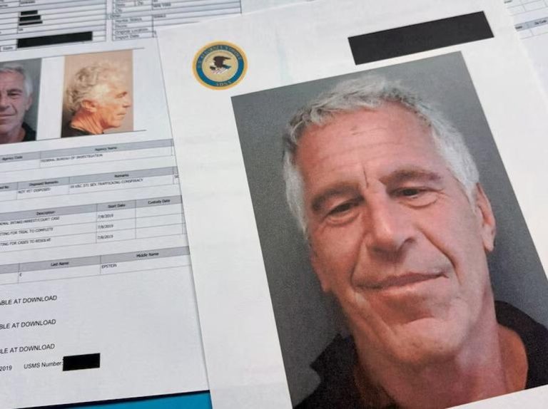 Sosok Diplomat Prancis Terungkap di Skandal Epstein Sosok Diplomat Prancis Terungkap di Skandal Epstein