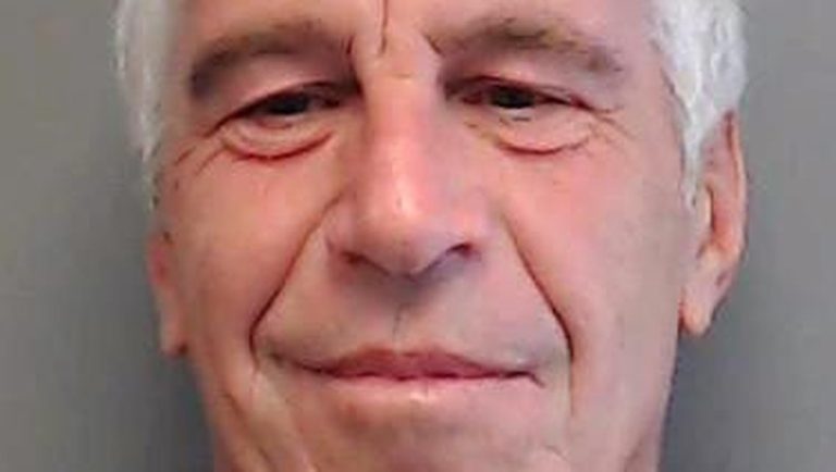 Misteri Epstein Terbongkar Konflik Global Memanas