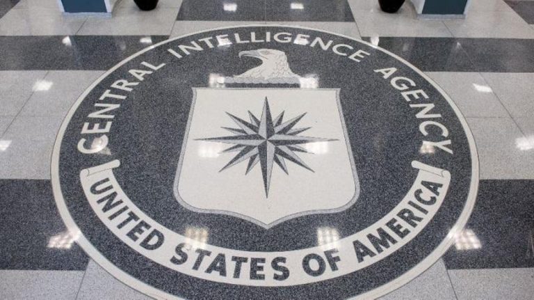 Strategi Baru CIA Goyang Beijing