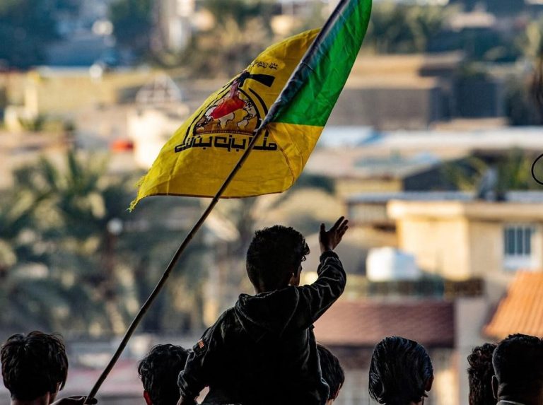 Milisi Irak Perintahkan Siaga Perang Panjang Milisi Irak Perintahkan Siaga Perang Panjang