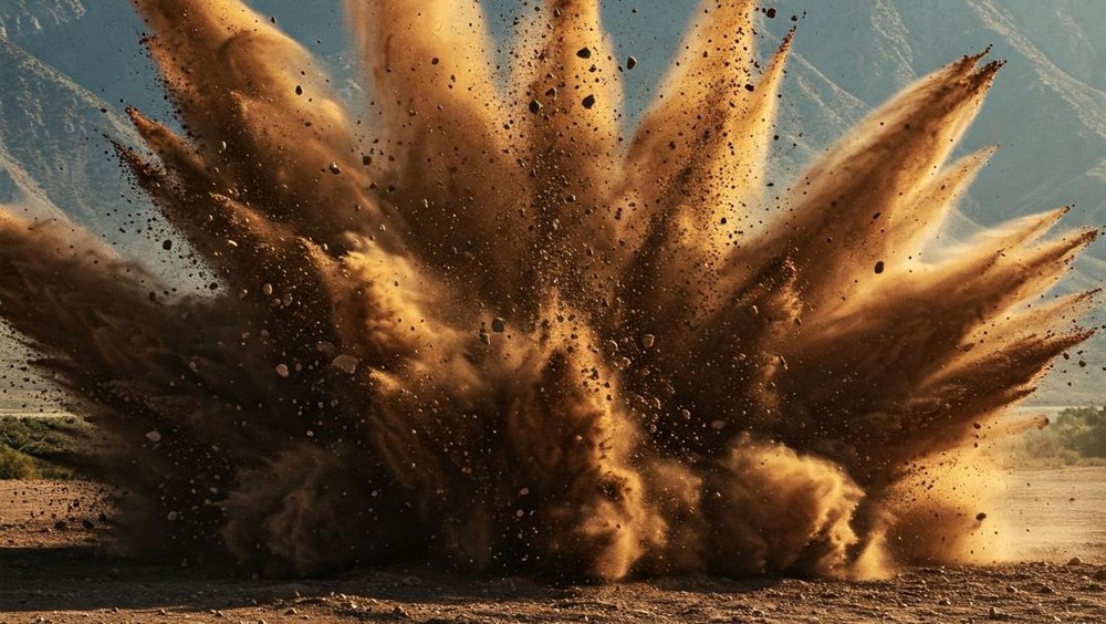 Petaka Tambang Lubang Tikus India Renggut Belasan Nyawa