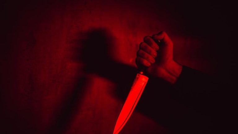 Horor Kuantan Ayah Diduga Habisi Keluarga Sendiri