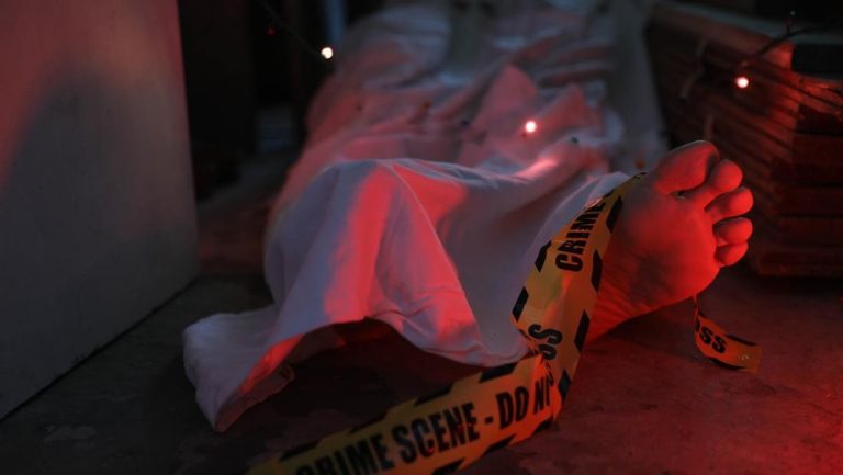 Kematian Aktivis Guncang Politik Prancis