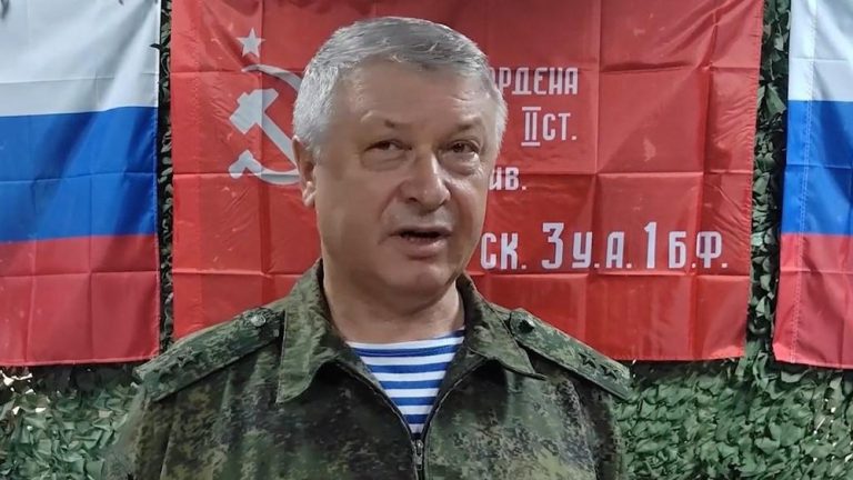 Petinggi Militer Rusia Ditembak Pelaku Terendus di Dubai Petinggi Militer Rusia Ditembak Pelaku Terendus di Dubai