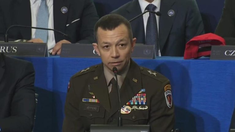 Gaza Bakal Dipimpin Indonesia Peran Krusial Menanti