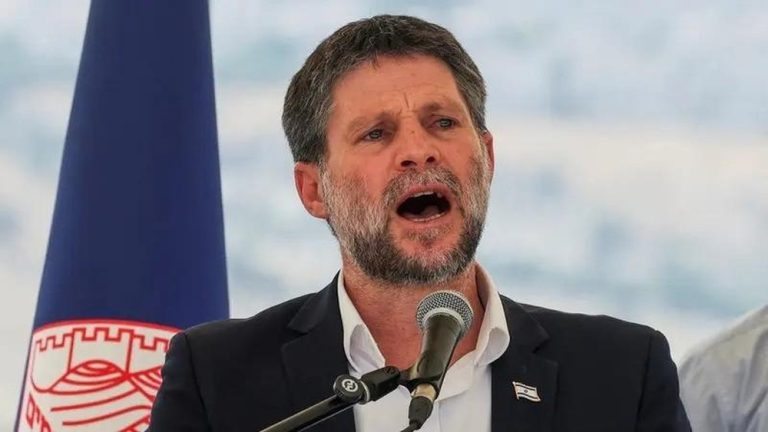 Gaza di Ambang Pendudukan Penuh Israel