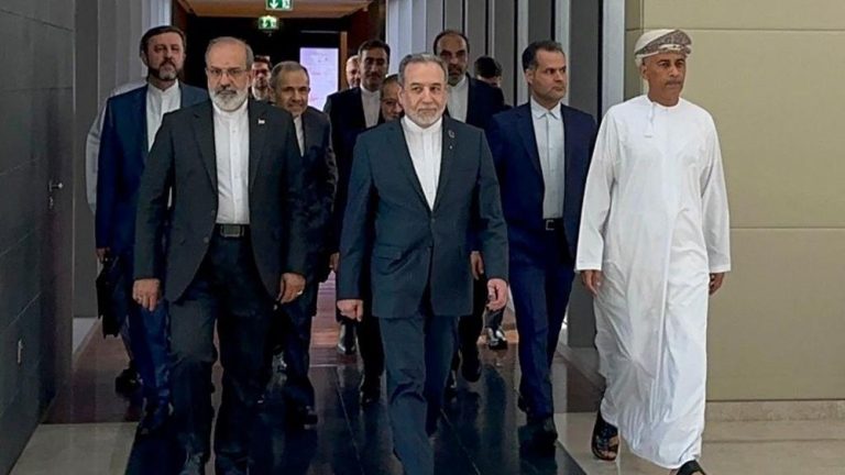 Teheran Beri Sinyal Hijau Negosiasi Nuklir AS Wajib Tahu Syarat Ini