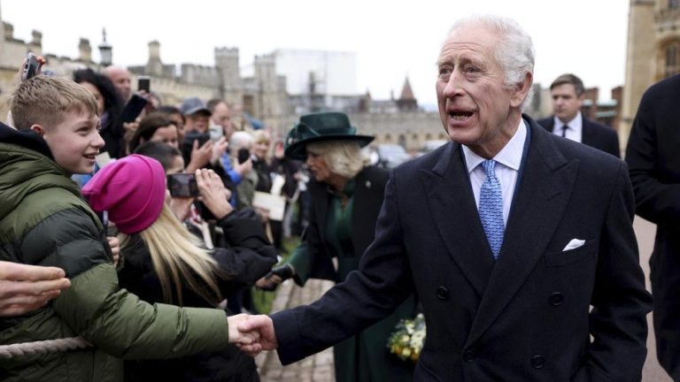 Skandal Epstein Terus Memanas, Pangeran Andrew di Ujung Tanduk Skandal Epstein Terus Memanas, Pangeran Andrew di Ujung Tanduk