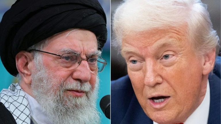 Lima Kejadian Dunia Bikin Tercengang