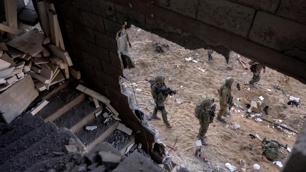 Gaza Damai Jika Syarat Ini Terpenuhi