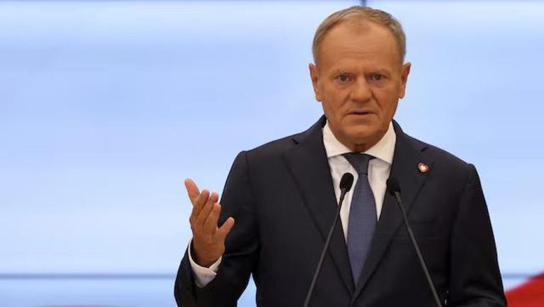 Konflik Iran Memanas Polandia Panik Warga Diminta Angkat Kaki