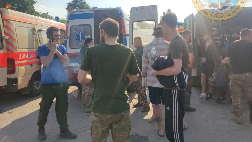 Harapan Baru Perang Ukraina Rusia