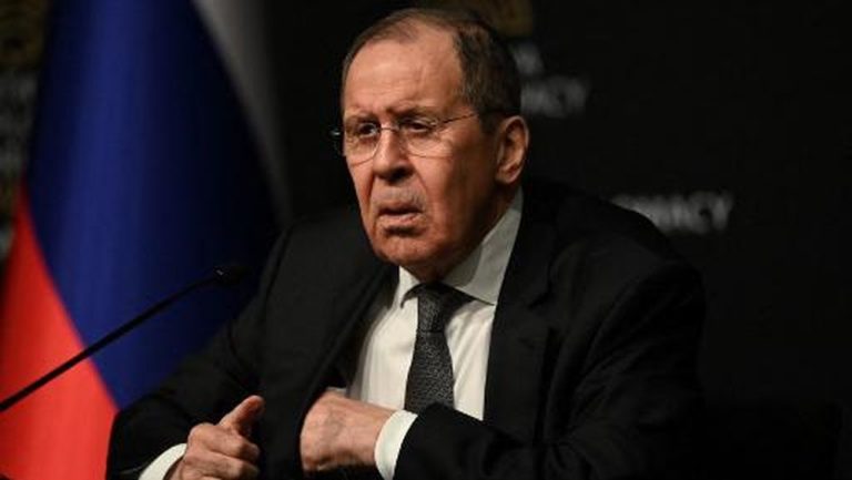 Rusia Ajukan Syarat Mengejutkan untuk Pembatasan Nuklir