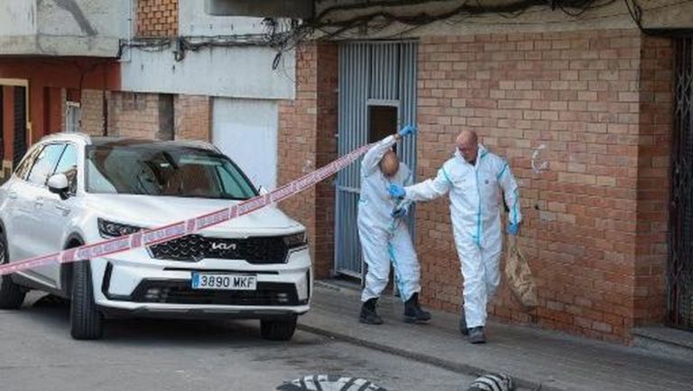 Pesta Gas Tertawa Berujung Maut di Spanyol