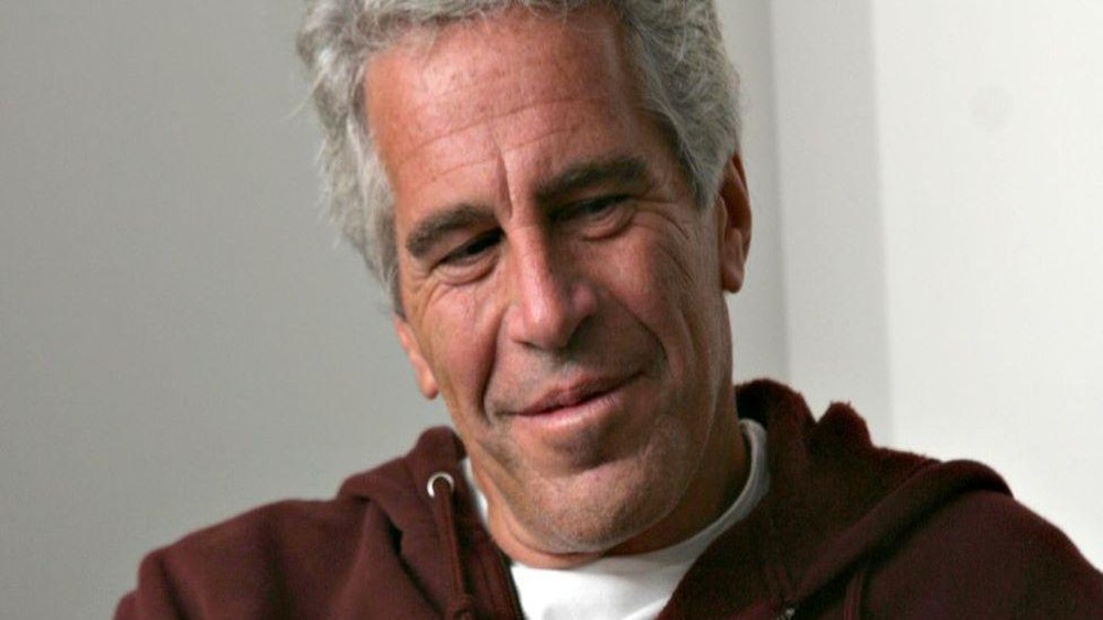 Epstein Files Terbuka Nama Besar Terseret
