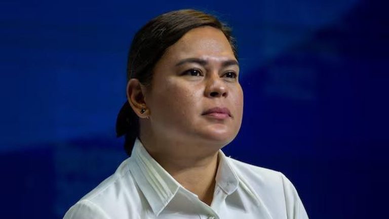 Sara Duterte Bangkit Setelah Badai Bidik Kursi Presiden