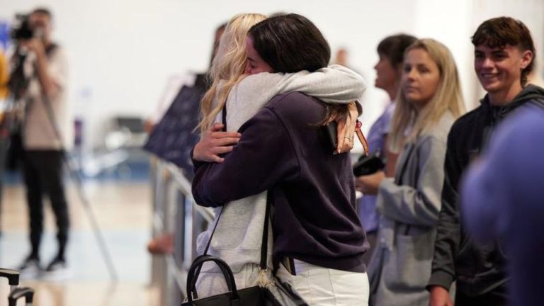 Gaji Australia Pikat Ribuan Warga Selandia Baru