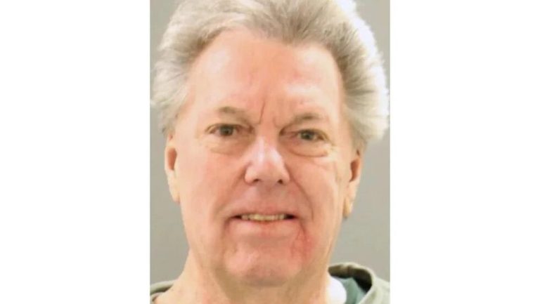 Mantan Suami Ibu Negara AS Didakwa Pembunuhan