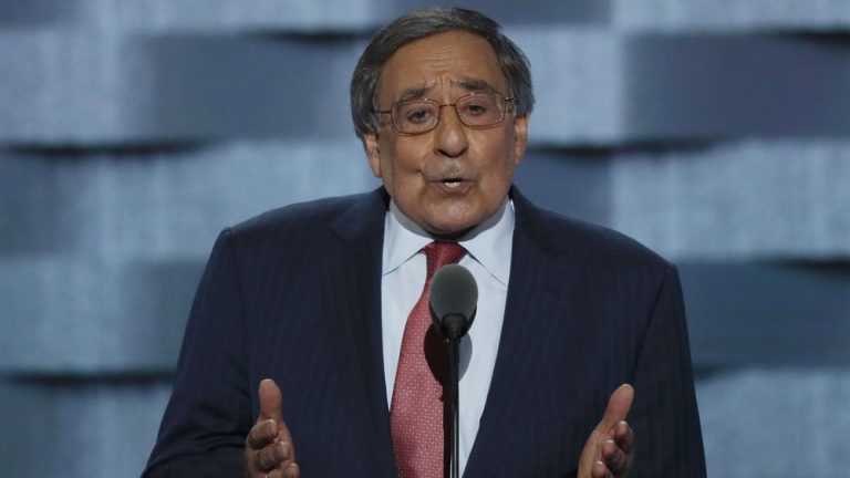 Mantan Bos CIA Ungkap Kesalahan Fatal Trump di Timur Tengah