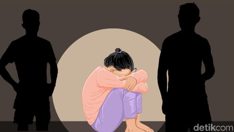 Suami Jual Istri ke Ratusan Pria Terbongkar di Swedia