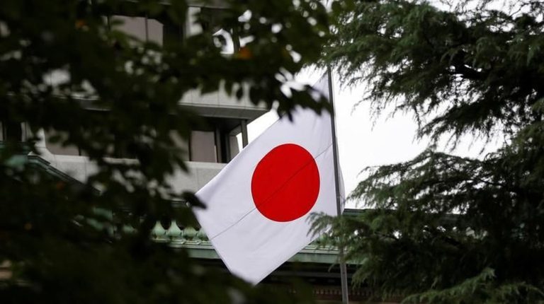 Senjata Baru Jepang Bikin China Waswas