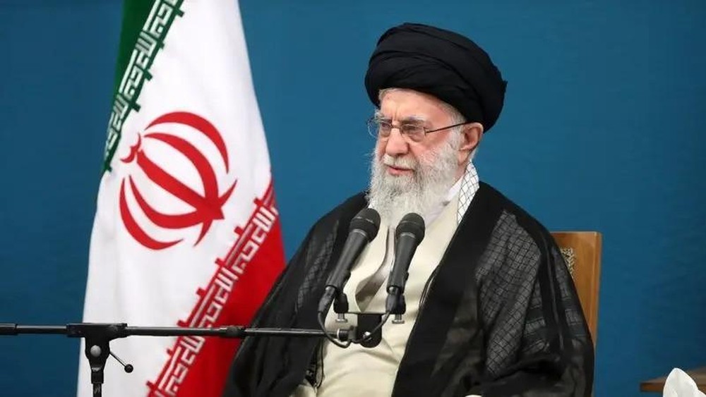 Iran Geger Siapa Pengganti Khamenei