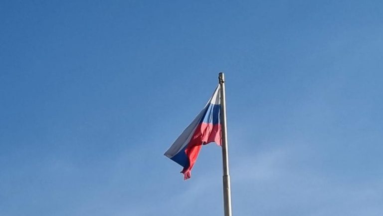 Moskow Geger Usir Diplomat Inggris Dituduh Mata-mata