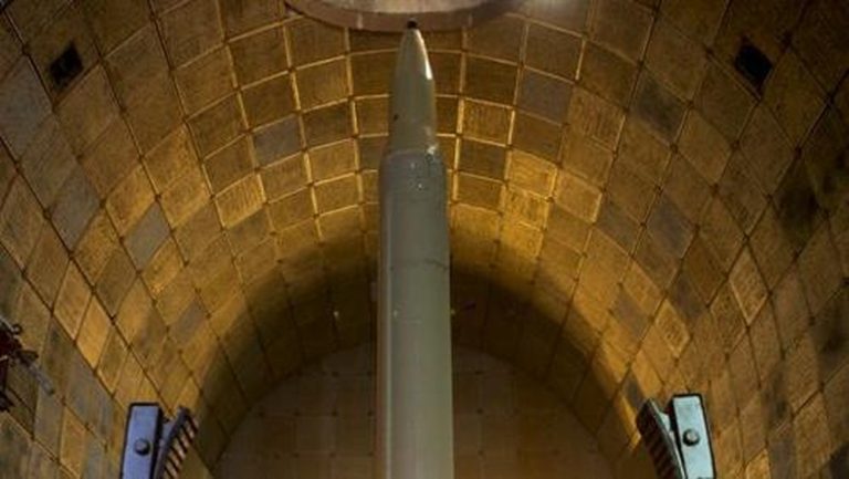 Iran Terpukul Israel Hantam Jantung Rudal Balistik Iran Terpukul Israel Hantam Jantung Rudal Balistik