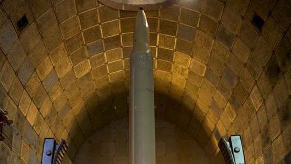 Iran Terpukul Israel Hantam Jantung Rudal Balistik