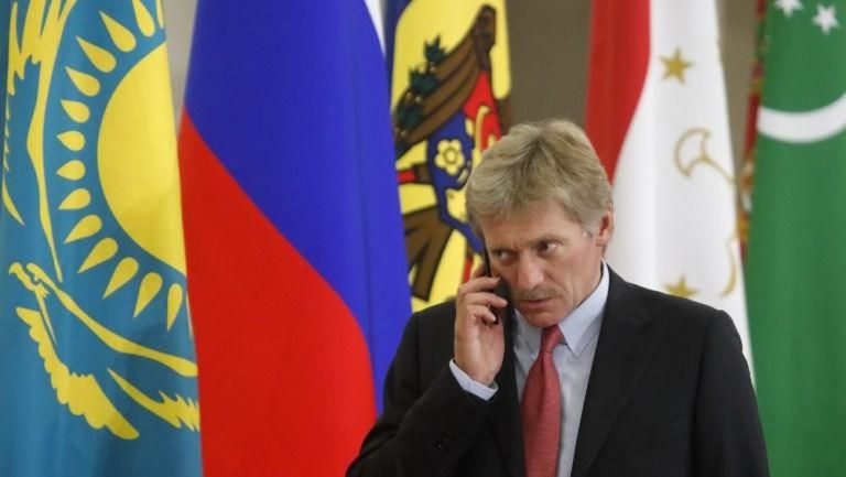 Rusia Ungkap Dua Hal Penting Setelah Ultimatum Trump Rusia Ungkap Dua Hal Penting Setelah Ultimatum Trump