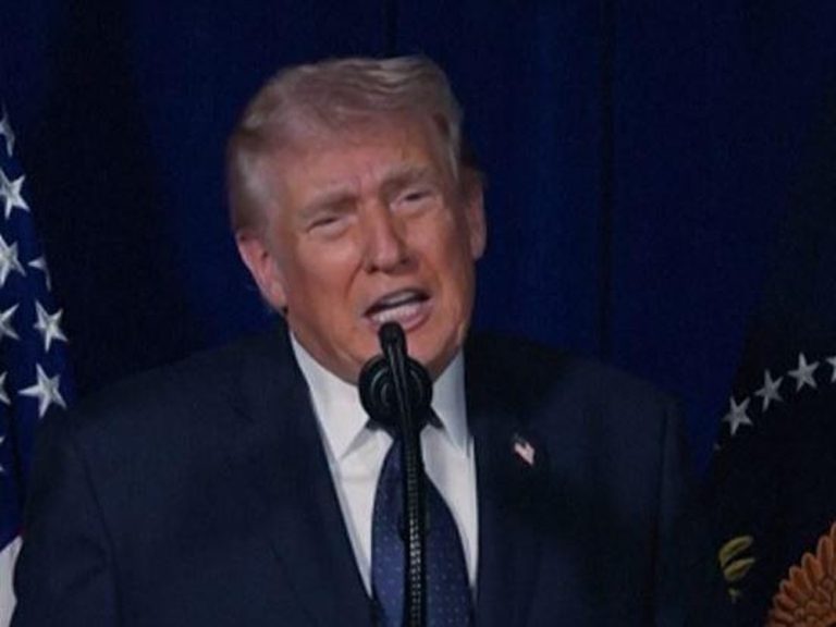 Trump Klaim Menang Perang Iran Ini Alasannya