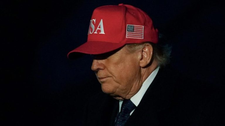 Pilihan Iran Bikin Trump Geram Pilihan Iran Bikin Trump Geram