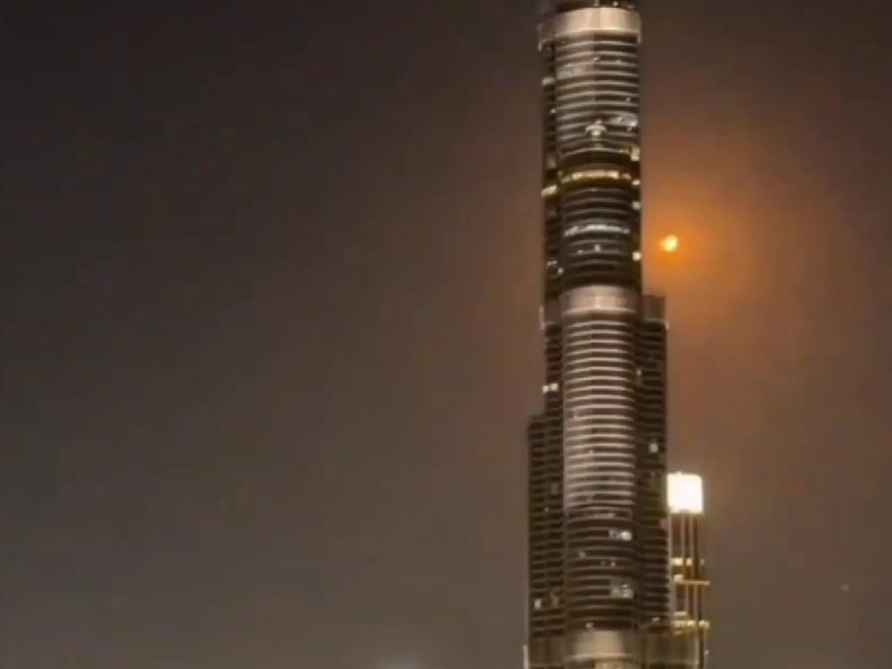 Merekam Rudal Iran Turis Inggris Terancam Penjara