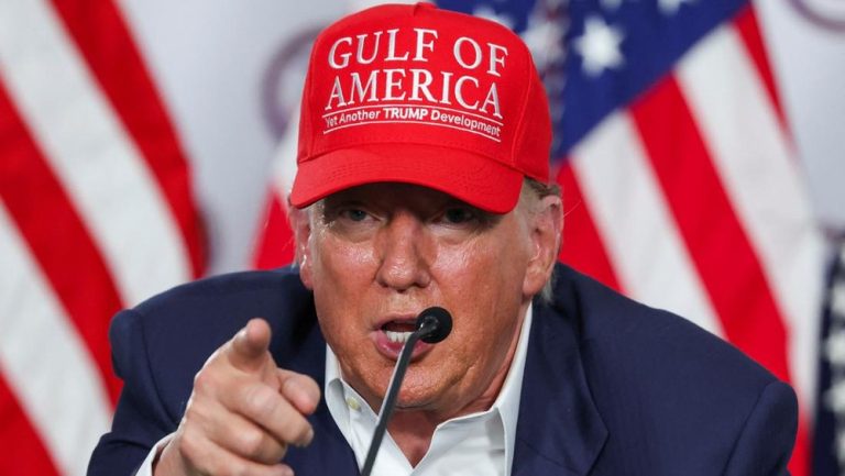 Krisis Gaji Keamanan Bandara Trump Siapkan Pasukan Khusus Krisis Gaji Keamanan Bandara Trump Siapkan Pasukan Khusus