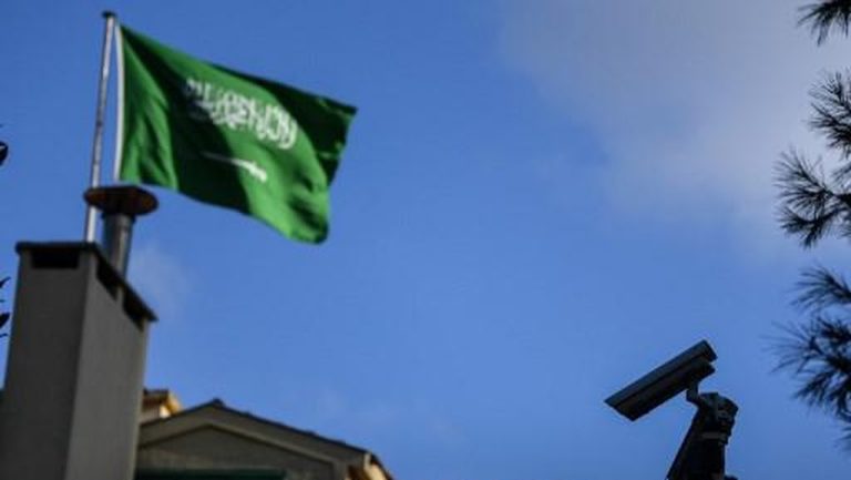 Langit Saudi Memanas Puluhan Drone Dihadang