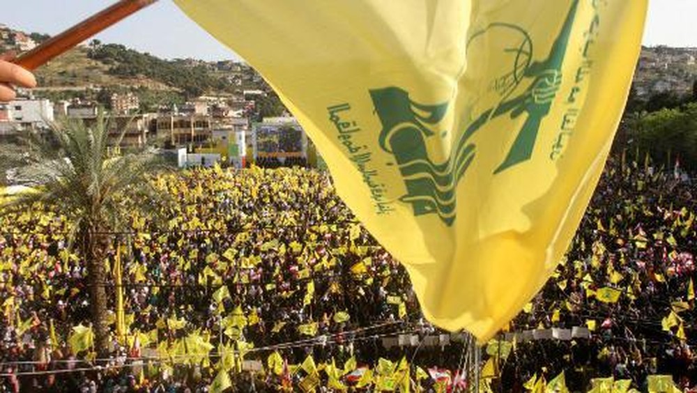 Timur Tengah Bergolak Hebat Hizbullah Kirim Rudal ke Israel