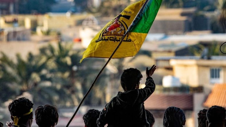 Irak Memanas Milisi Beri Peringatan Keras