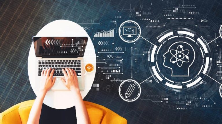 Kuliah Online Mendadak Kampus AS Terancam